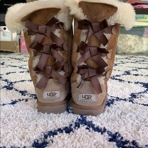 Australia Ugg boots